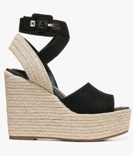 New Sam Edelman VADA Sandals Size: 9M