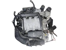112921 teilmotor MERCEDES-BENZ CLASE E BM 210 BERLINA 1997 248592