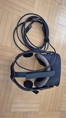 Occulos Rift VR Brille Virtual Reality Headset VR Brille Virtual Reality