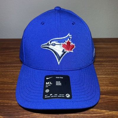 nike blue jays cap