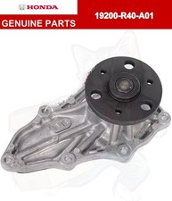 Pompe à eau Honda CRV