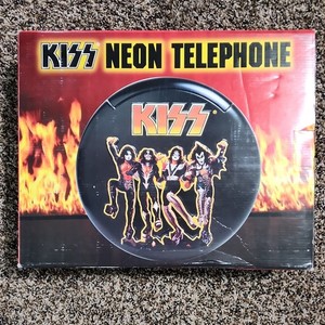 Kiss Telephone | eBay