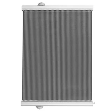 1241243 For Polaris RZR Pro XP 4 Premium Sport Ultimate 2020-2025 Radiator Assy