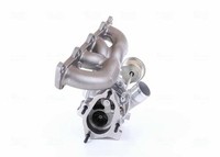 Turbolader Nissens 93130 FüR VW Golf V Touran 1.4 TSI 03C145701T 03C145702B