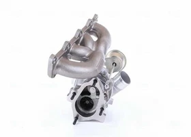 Turbolader Nissens 93130 für VW Golf V Touran 1.4 TSI 03C145701T 03C145702B