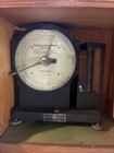Vintage Alfred Suter Co. Universal Yarn Balance w/ Case — photo 1
