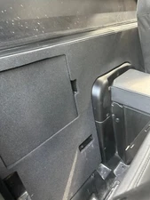 U.S. MADE General Deck Liner 2016+