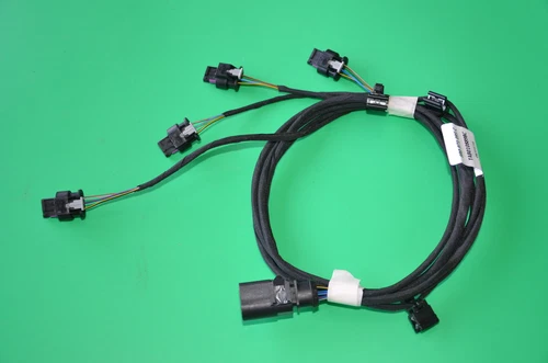 0EM Front Parking Sensor Line Cable For Audi Q5 2013-2017 8R0 971 095 C - Bild 1 von 5