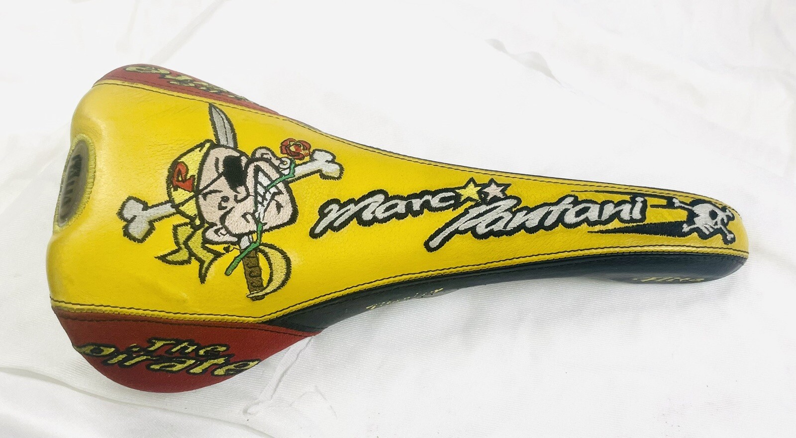 selle italia flite pantani