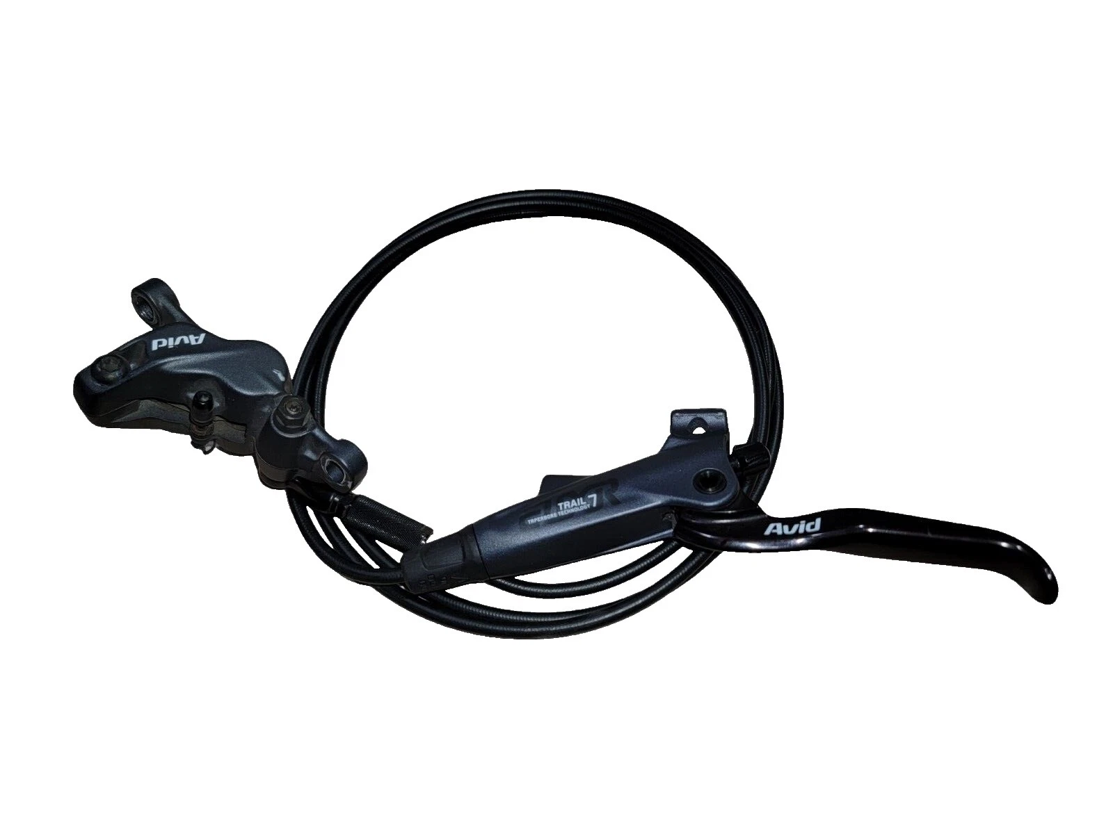 Avid Black Bicycle Brakes