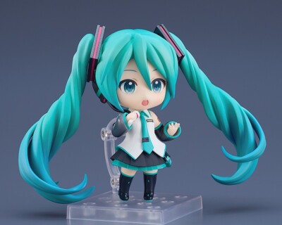 Nendoroid Hatsune Miku V3 Character Vocal Series01 Good Smile