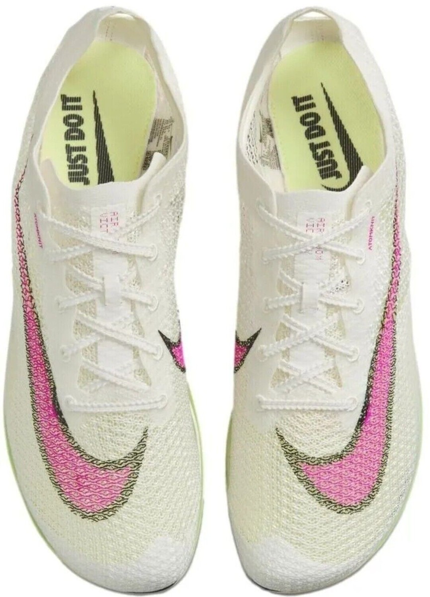 Nike Air Zoom Victory Sail Fierce Pink Track Spikes CD4385  display picture 2