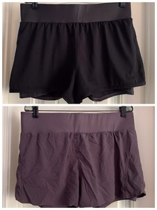 fabletics olesia shorts