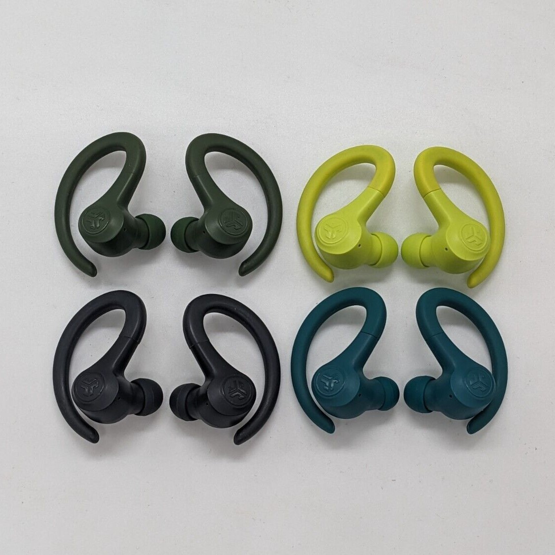 Sport True Jlab Headphones Go Air JLab GO Sport+ True Wireless