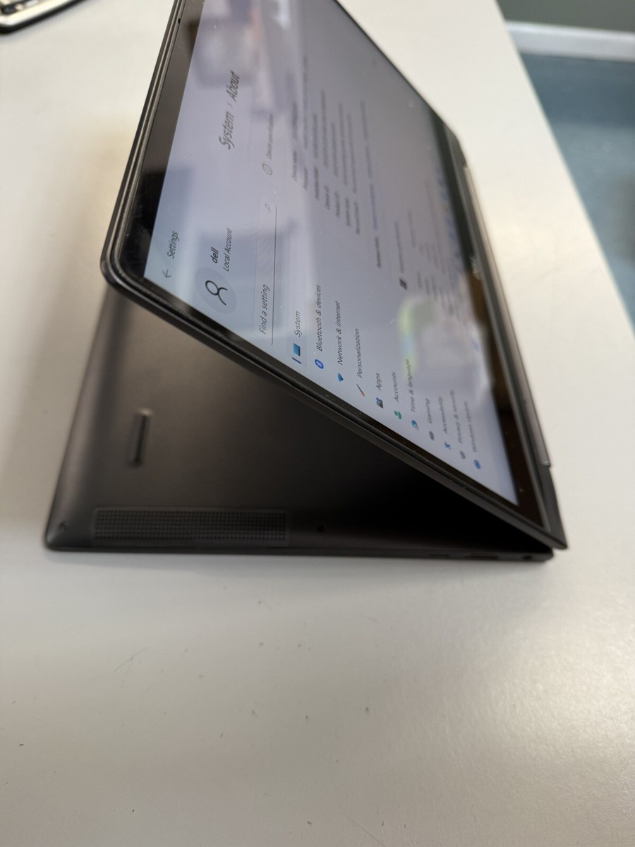 Dell Inspiron 7391 2-in-1 i7 CPU 16GB 512GB SSD WIN 11 Home | eBay