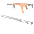 Workermod Upgrade Spring 1.8 Siver metal for nexus pro Blaster Modify Toy