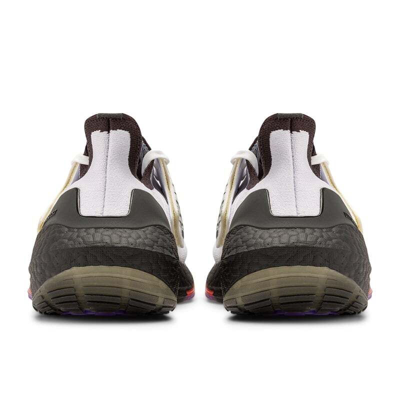 Transformers adidas Ultraboost White Running Sneakers Trainers Men Low Top  Shoes | eBay