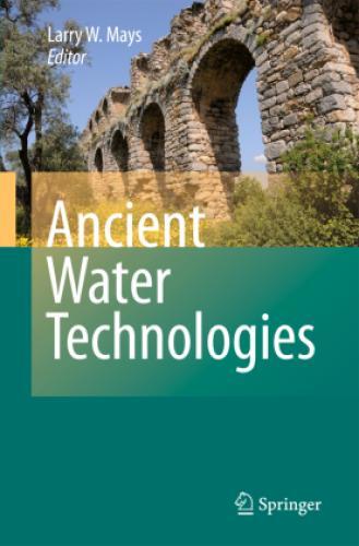 Thumbnail - Ancient Water Technologies 7978