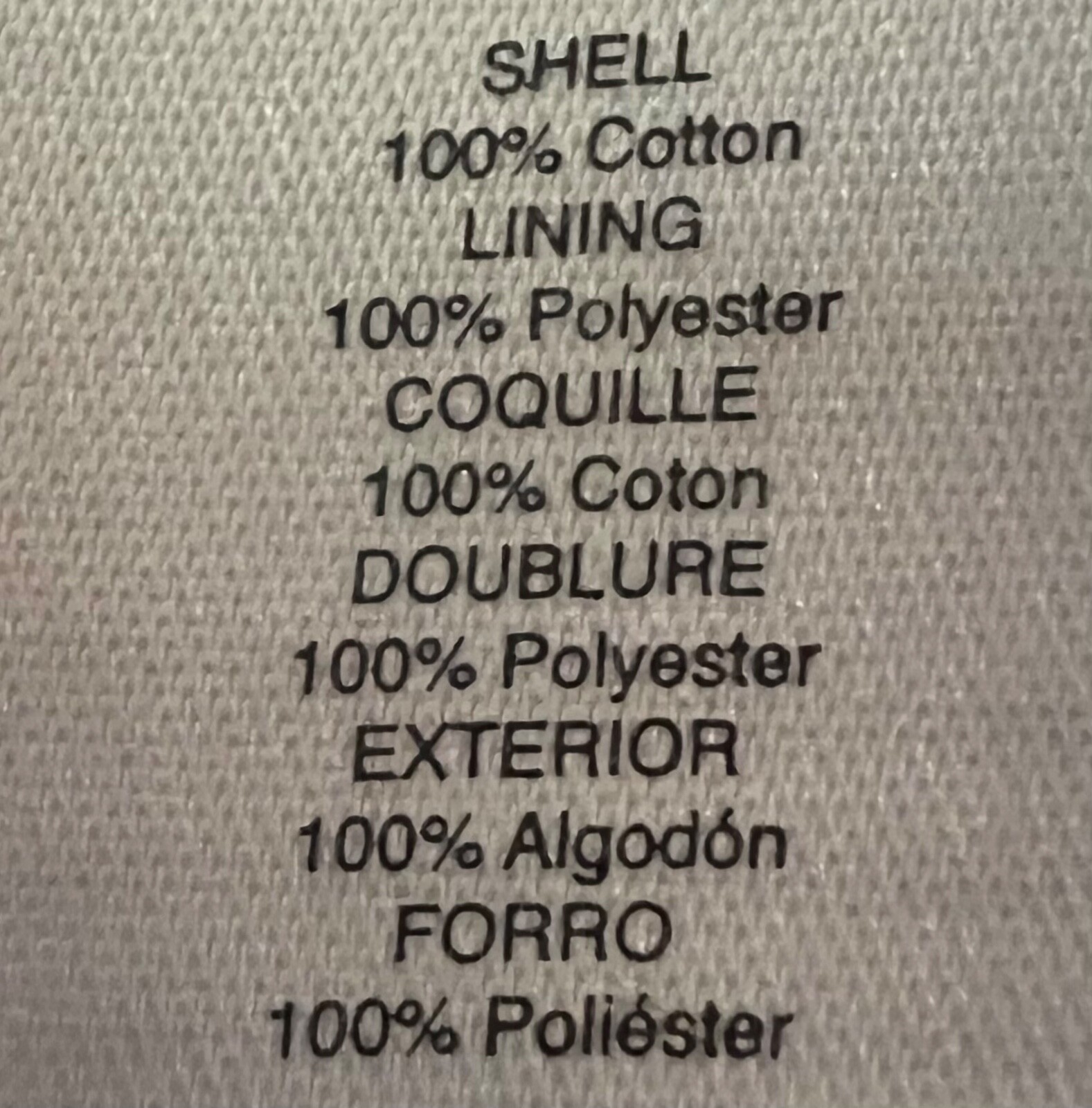 Roxy Womens Size Medium Button Up Jacket With Hoo… - image 9