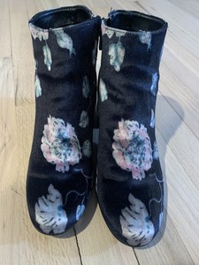 circus by sam edelman vikki bootie