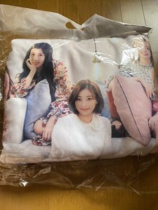 Twice Blanket | eBay