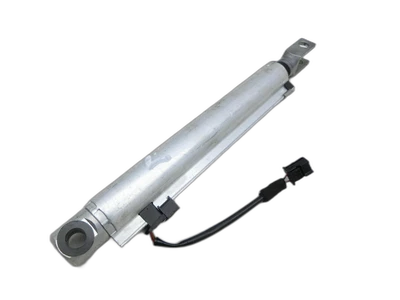 Zylinder Hydraulikzylinder Hydraulik für Verdeck Links Pos.3 Opel Astra H - Bild 1 von 4