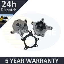 Fits i30 ix20 i20 Cee'D Venga Sportage Rio Pro 1.4 1.6 CRDi PV Water Pump