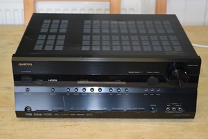 7.1 channel amplifier