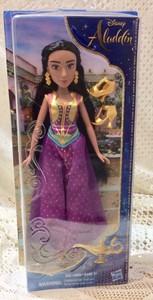 jasmine 2019 doll