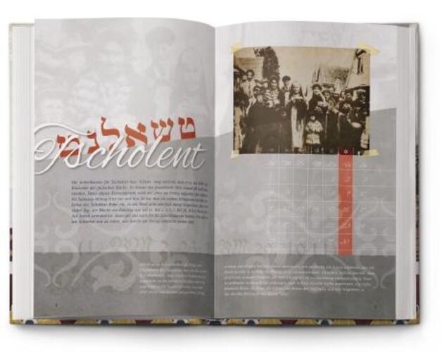 Thumbnail - Ruths Kochbuch | Ruth Melcer (u. A.) | Taschenbuch | 160 S. | Deutsch