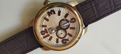 Marc Ecko E11512G1 Der Miami Uhr Für Frauen Beste Angebote Uhren