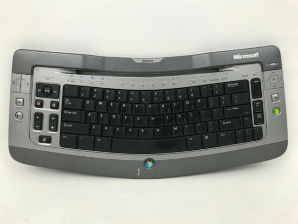 microsoft wireless entertainment keyboard 7000 microsoft wireless entertainment keyboard 7000