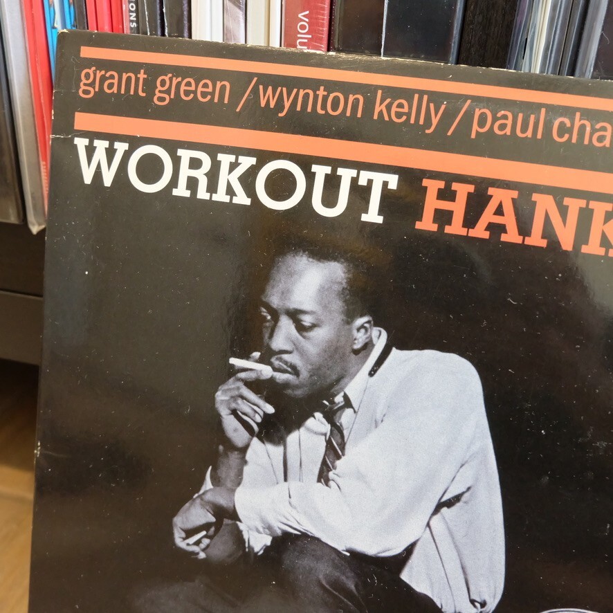 洋楽 Hank Mobley Workout ST-84080 MTctOTUwNC5qcGVn.jpeg