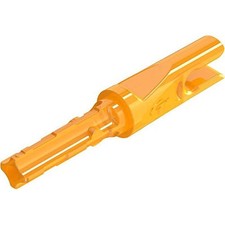 Gold Tip Nock .204 Accu-Tough Flo Orange 12gr...