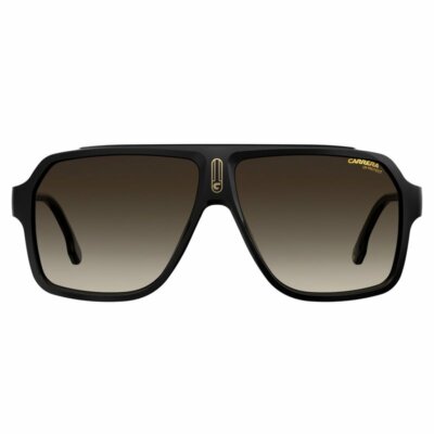 Gafa de sol CARRERA 1030/S  807 HA Black/Brwn Sf Cal. 62