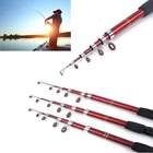 Fishing Rod Extendable Hanger Sport Ergonomic Fishing Reel Choice 245