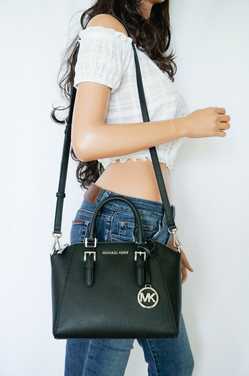 michael kors ciara medium