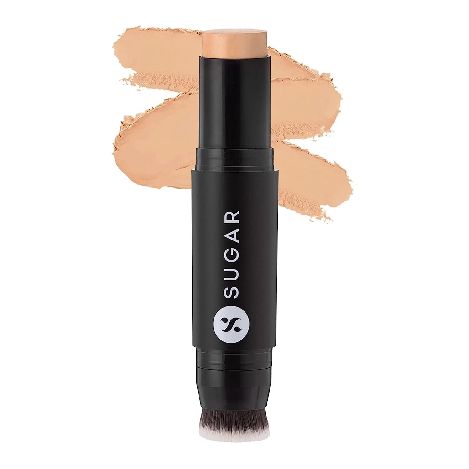 Sugar Cosmetics - Ace Of Face - Matte Foundation Stick 37 Freddo 12g