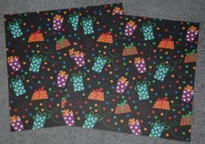 Birthday Celebration Presents 12x12 Scrapbook Paper By Creative Imaginations