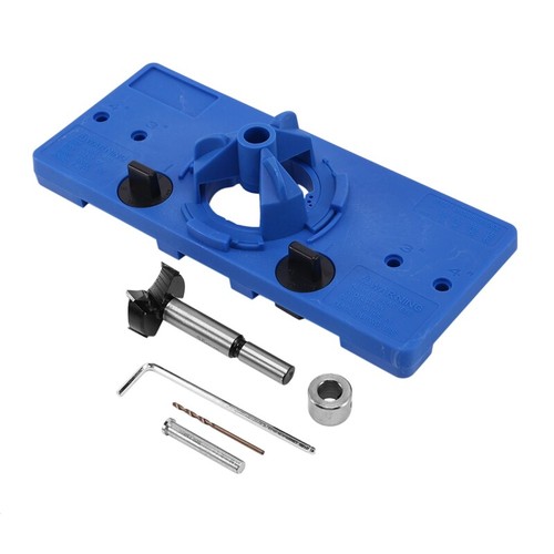 35Mm Concealed Hinge Drilling Jigs 