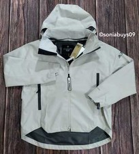 Adidas Women's Terrex CW MYSHELTER RAIN.RDY Rain Jacket, HG6024, Sizes