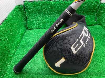 EPON AF-103 Driver 9.5 S-TRIXX VALMER VX60 (S) #387 Golf Clubs | eBay