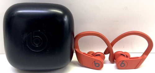 Beats by Dr. Dre Powerbeats Pro Totally Wireless Earbuds Bluetooth Earphones