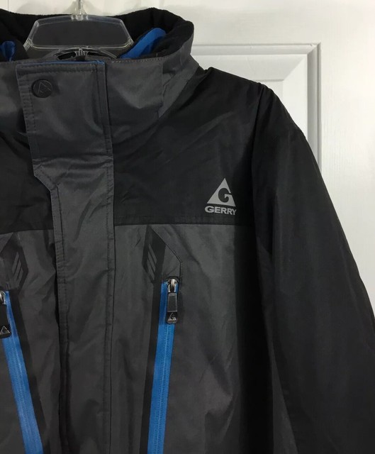 gerry 3 in 1 jacket