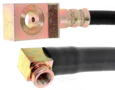 Brake Hydraulic Hose-Element3 Raybestos BH38055