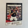 2024 Panini Prestige FOR THE RECORD C.J. Stroud #FR-CJS - Houston Texans