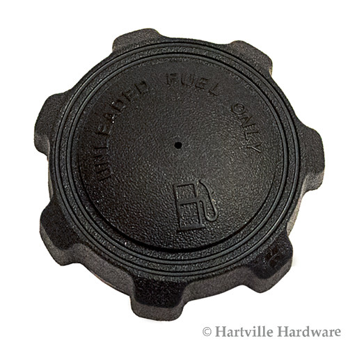 John Deere Original Equipment Fuel Tank Filler Cap #GX22166
