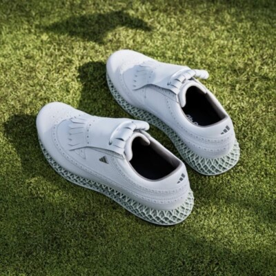 マ*助様 【新品・定価2.3万】アディダスゴルフ ADICROSS 中綿カーディ adidas Men's Adicross ZX Primeblue Spikeless Golf Shoes