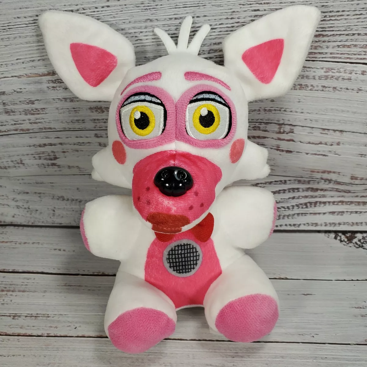 Funko Five Nights at Freddy's: Sister Location - Funtime Freddy Collectible  Plush