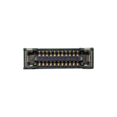 Wide Camera FPC Connector On Board for Apple iPhone 14 Pro 14 Pro Max Repair